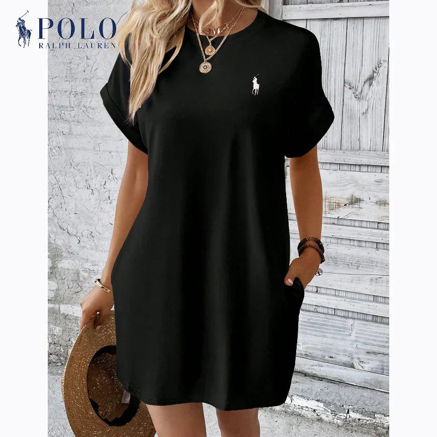 Palm Row | Casual Dress – Clearance Edition