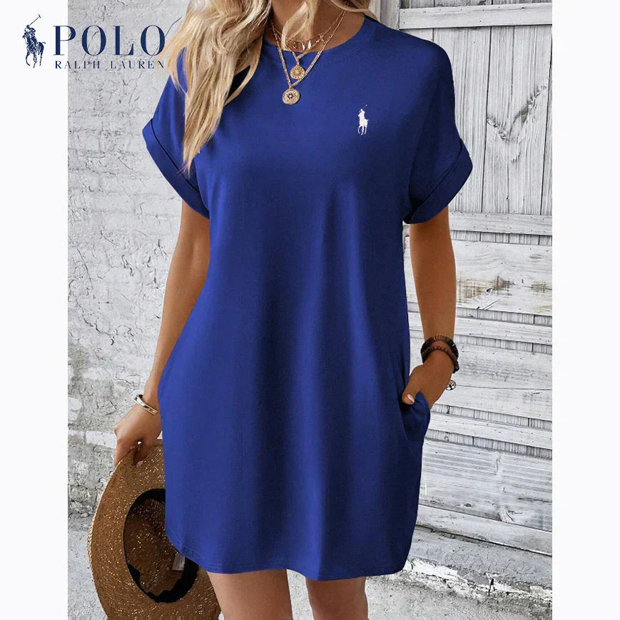 Palm Row | Casual Dress – Clearance Edition
