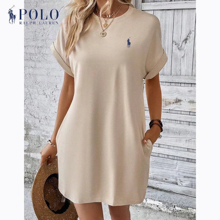 Palm Row | Casual Dress – Clearance Edition