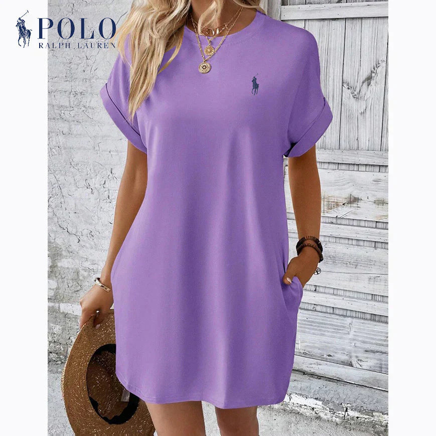 Palm Row | Casual Dress – Clearance Edition