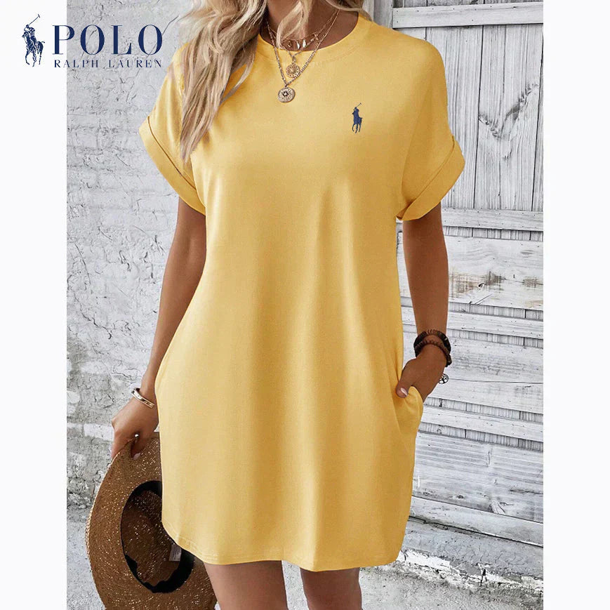 Palm Row | Casual Dress – Clearance Edition