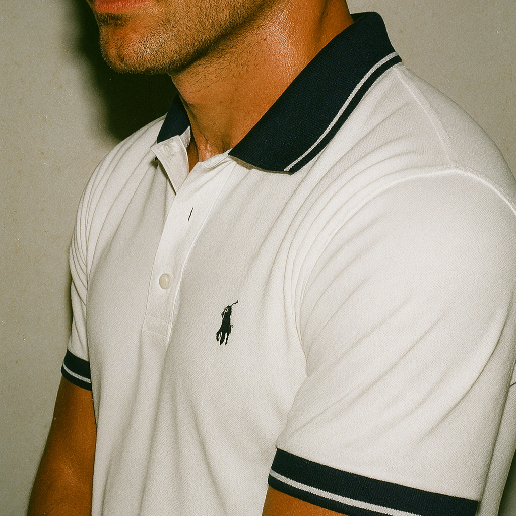 Palm Row | Premium Polo Duo – Buy 1, Get 1 Free