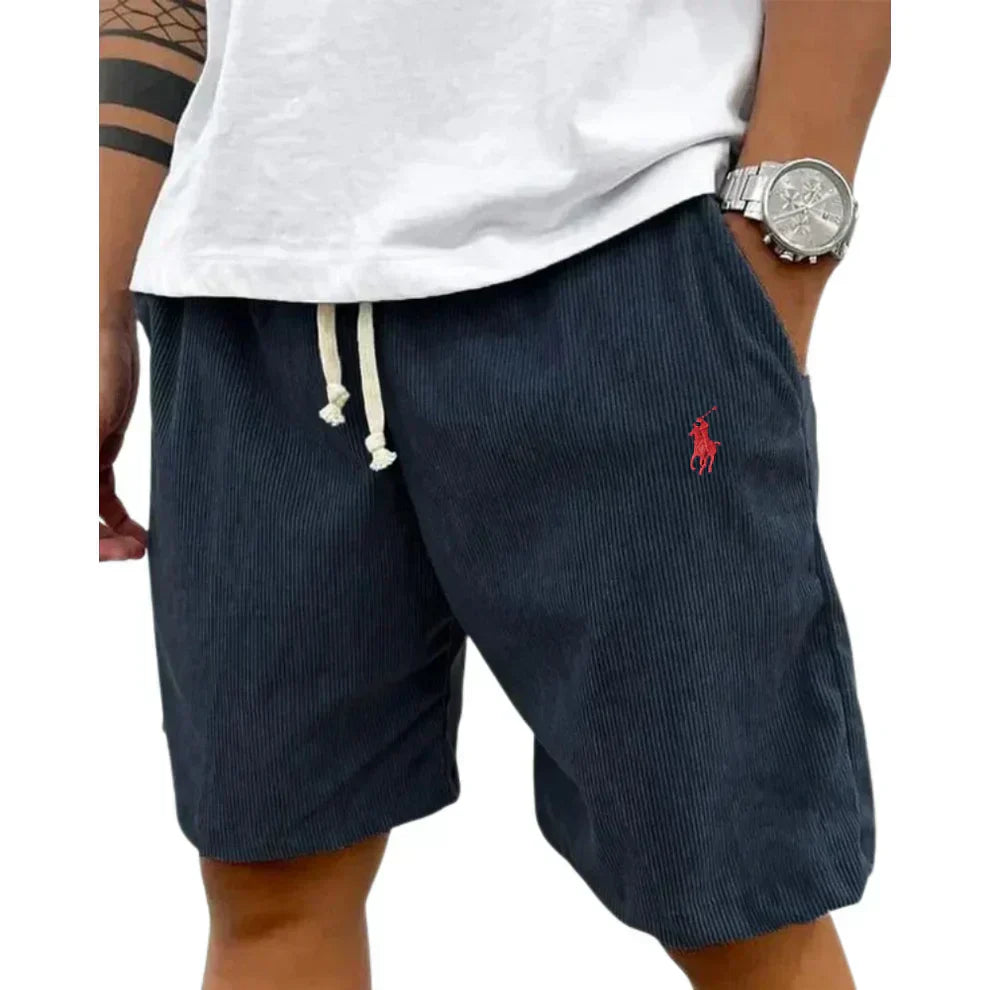Palm Row | Riviera Casual Shorts