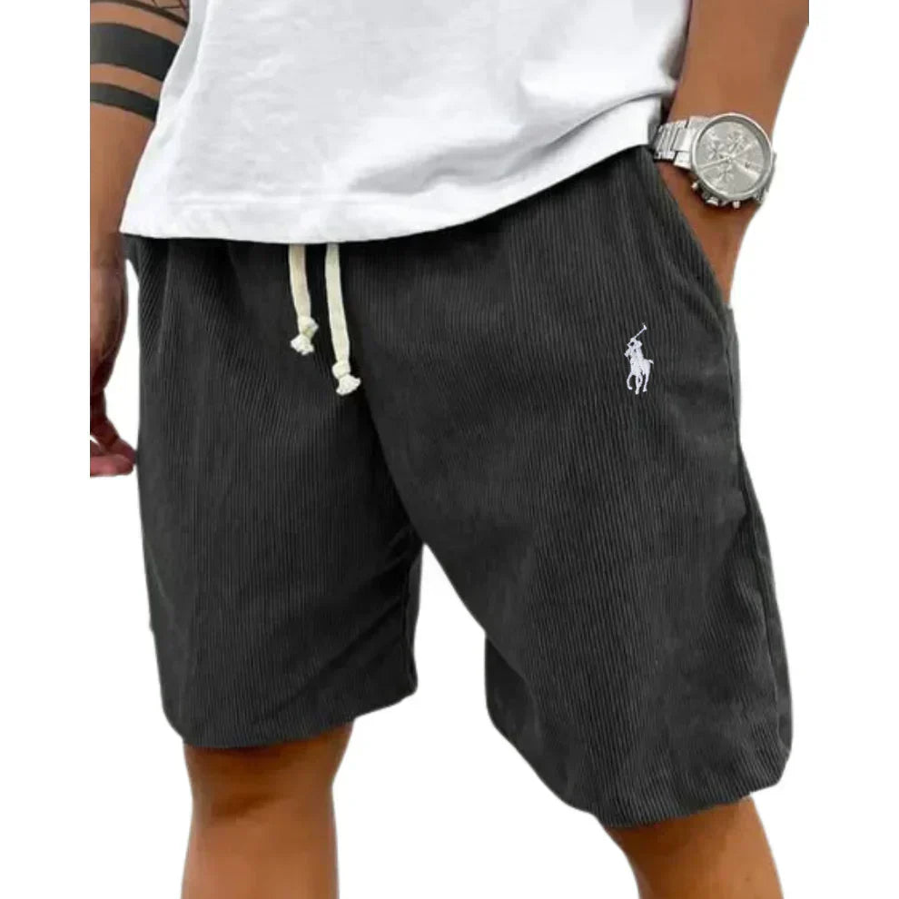 Palm Row | Riviera Casual Shorts