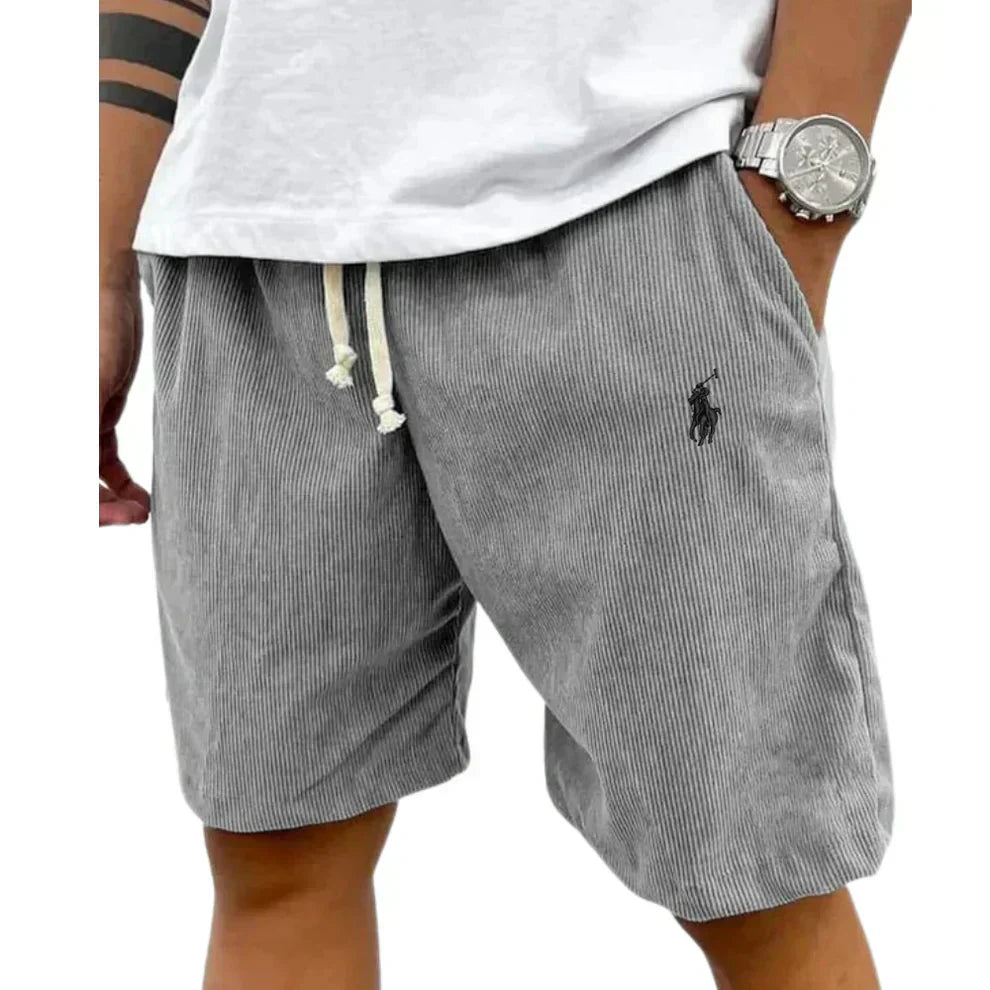 Palm Row | Riviera Casual Shorts