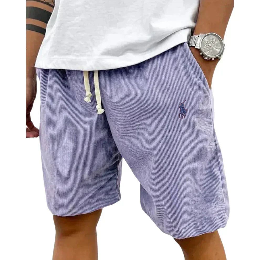 Palm Row | Riviera Casual Shorts