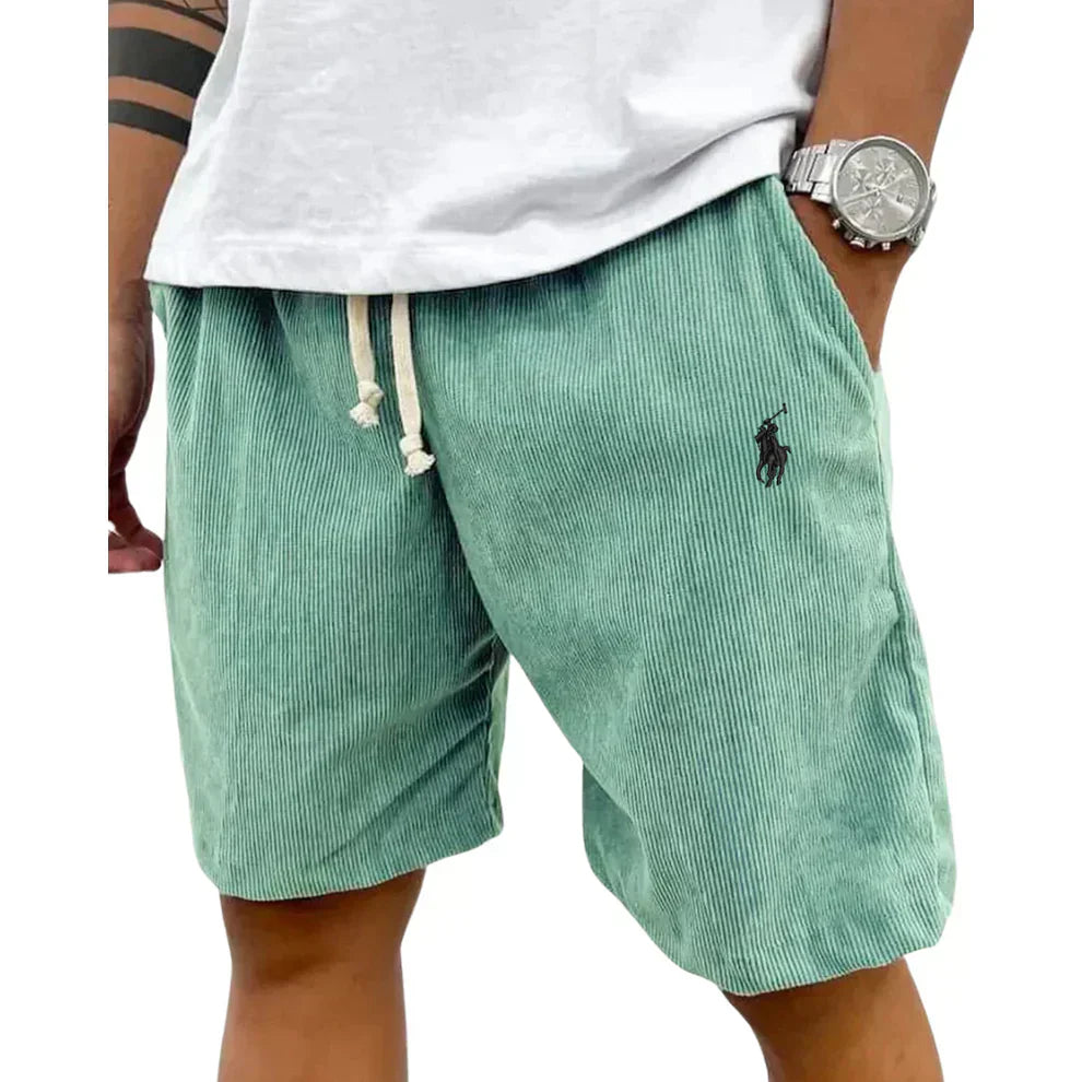 Palm Row | Riviera Casual Shorts
