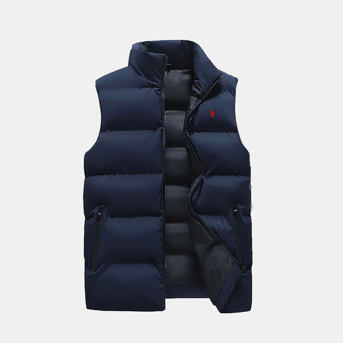 Palm Row | Classic Puffer Vest