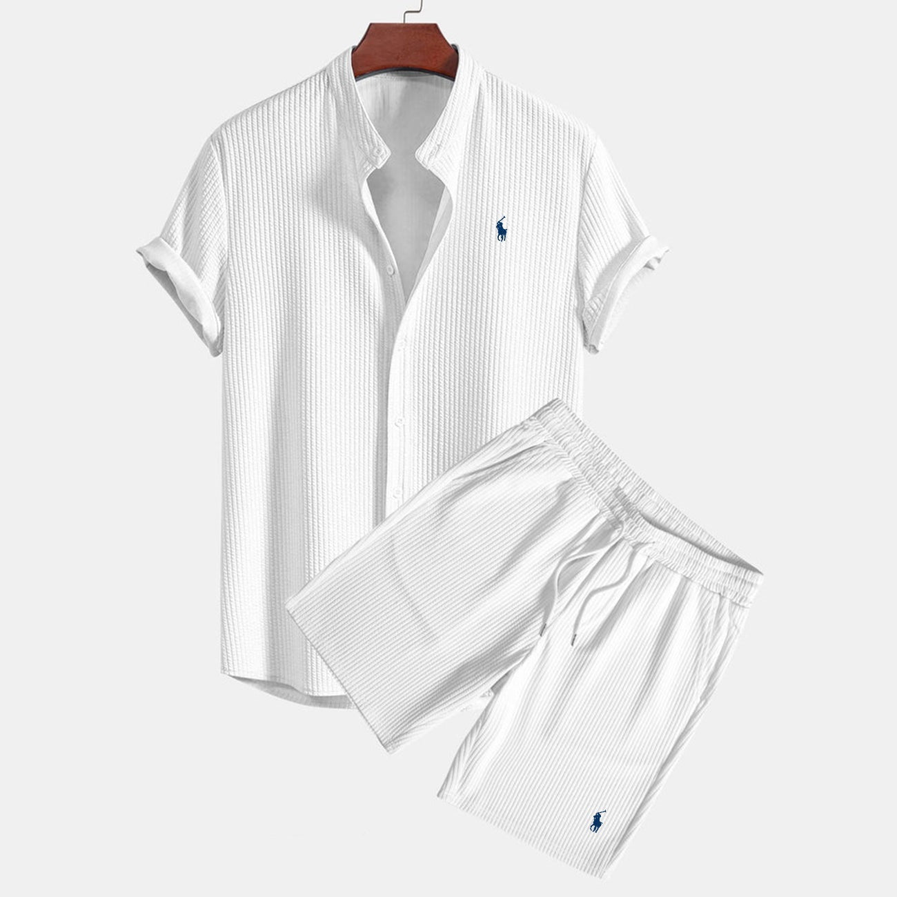 Palm Row | The Classic Summer Outfit