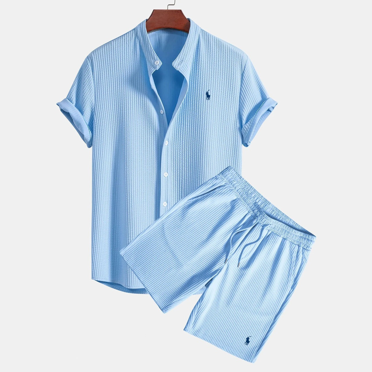 Palm Row | The Classic Summer Outfit