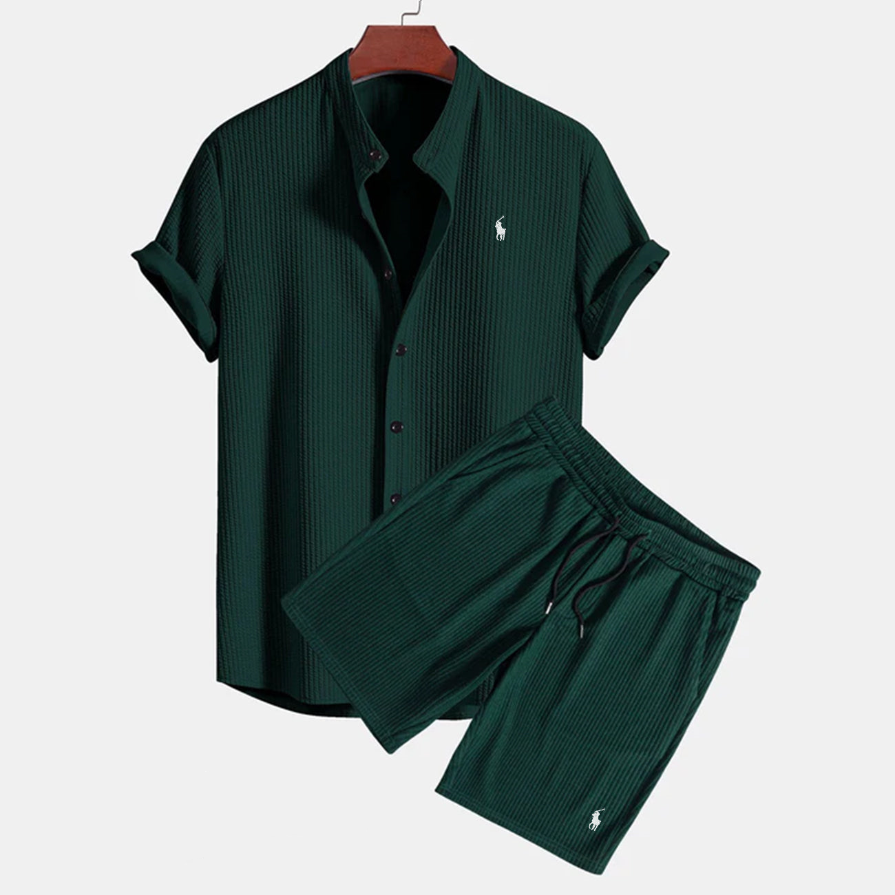 Palm Row | The Classic Summer Outfit