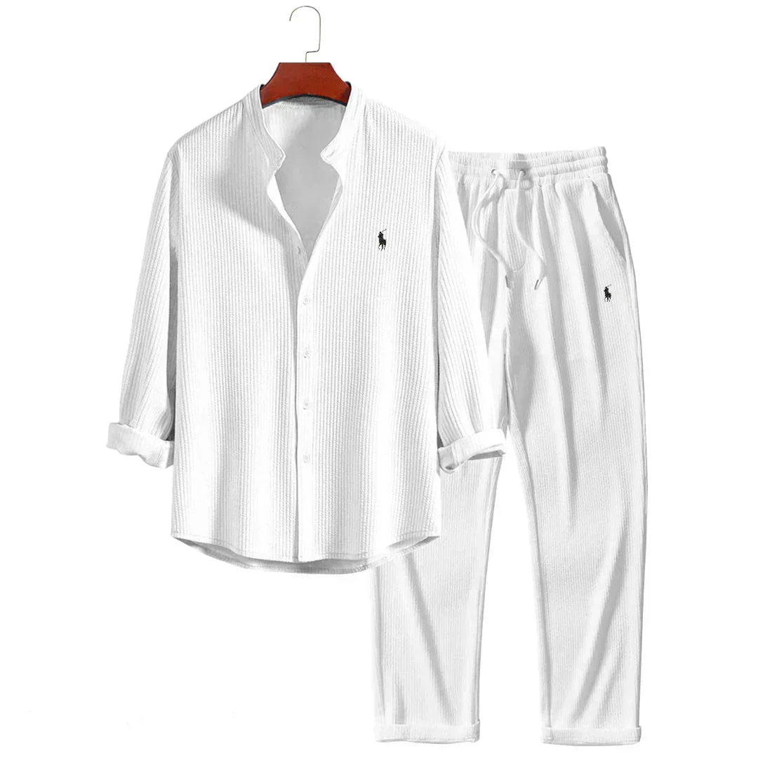 Palm Row | Modern Signature Set