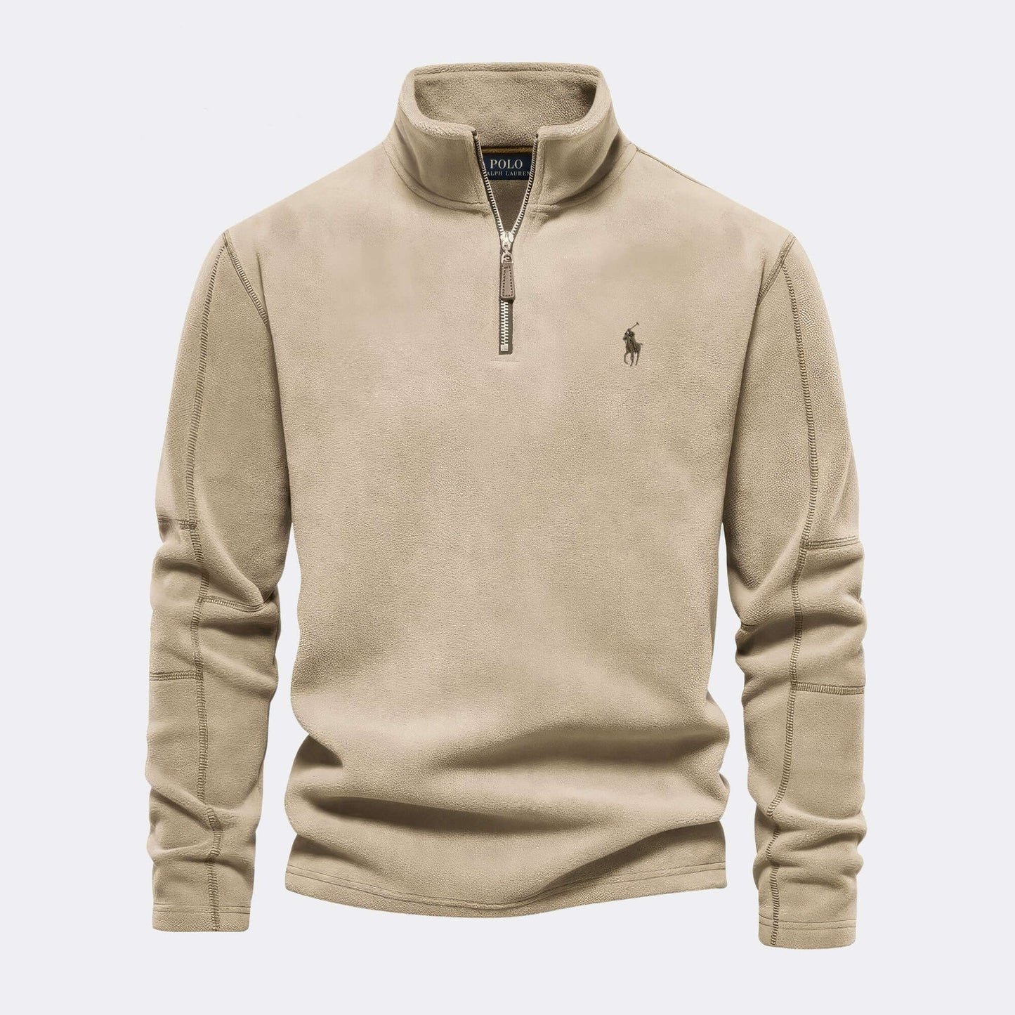 Palm Row | Classic Prestige Sweater