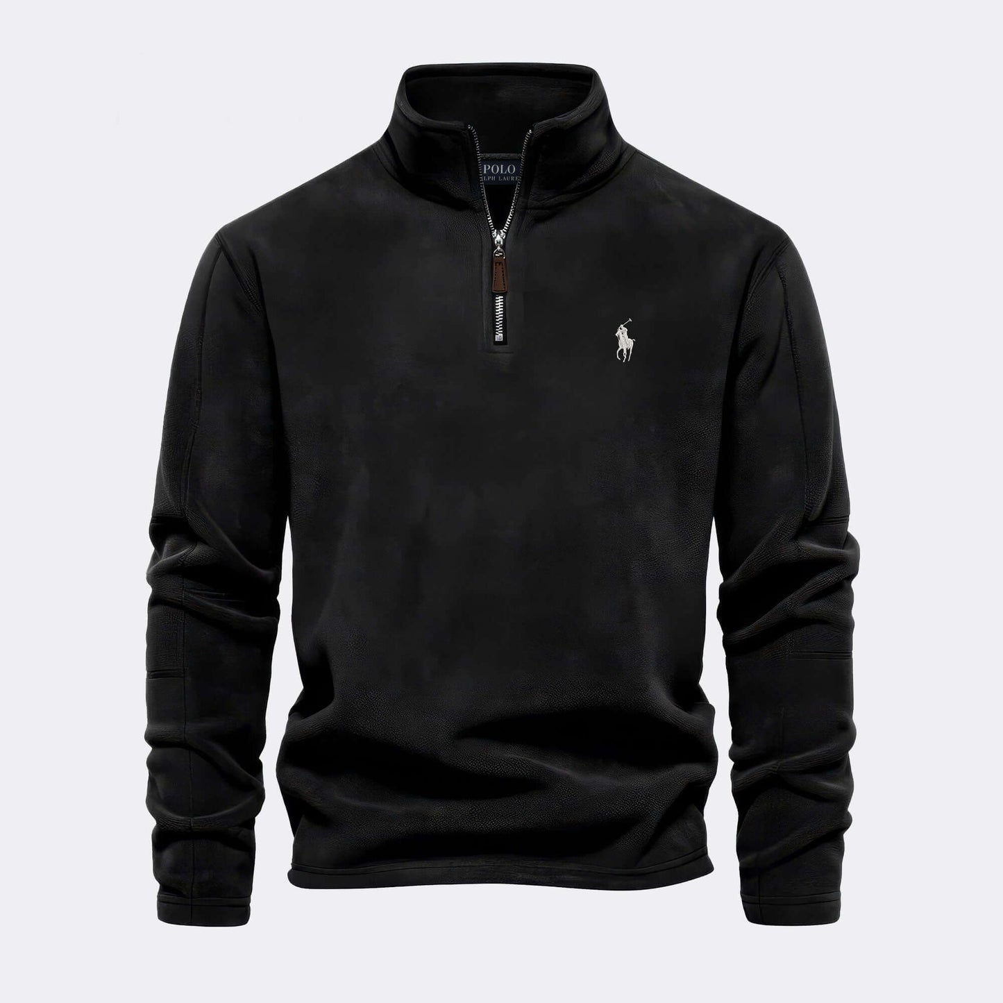 Palm Row | Classic Prestige Sweater