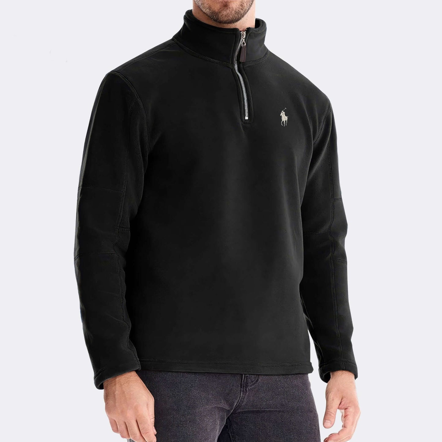 Palm Row | Classic Prestige Sweater