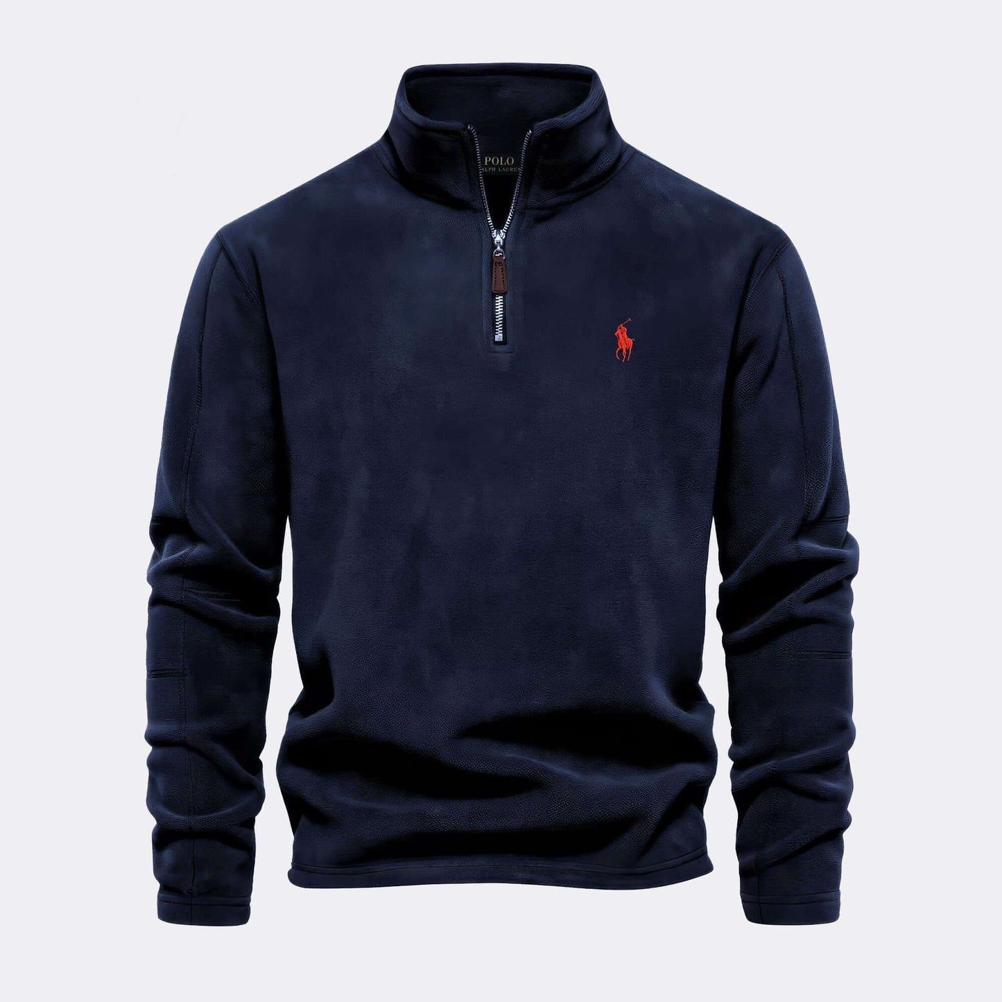 Palm Row | Classic Prestige Sweater