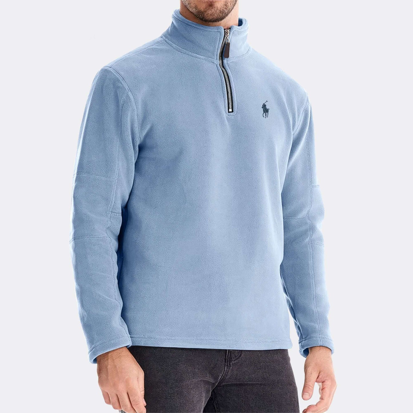 Palm Row | Classic Prestige Sweater