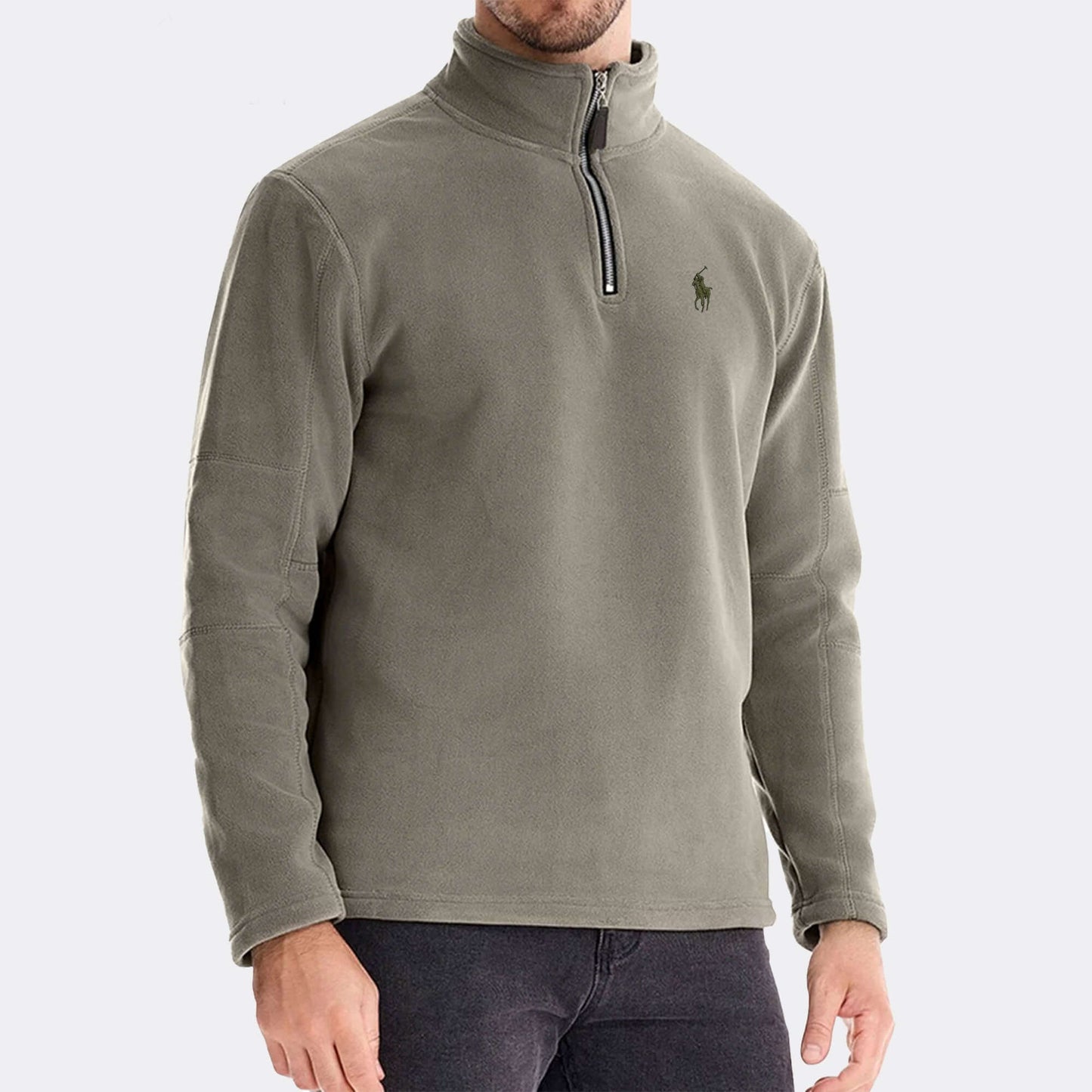 Palm Row | Classic Prestige Sweater