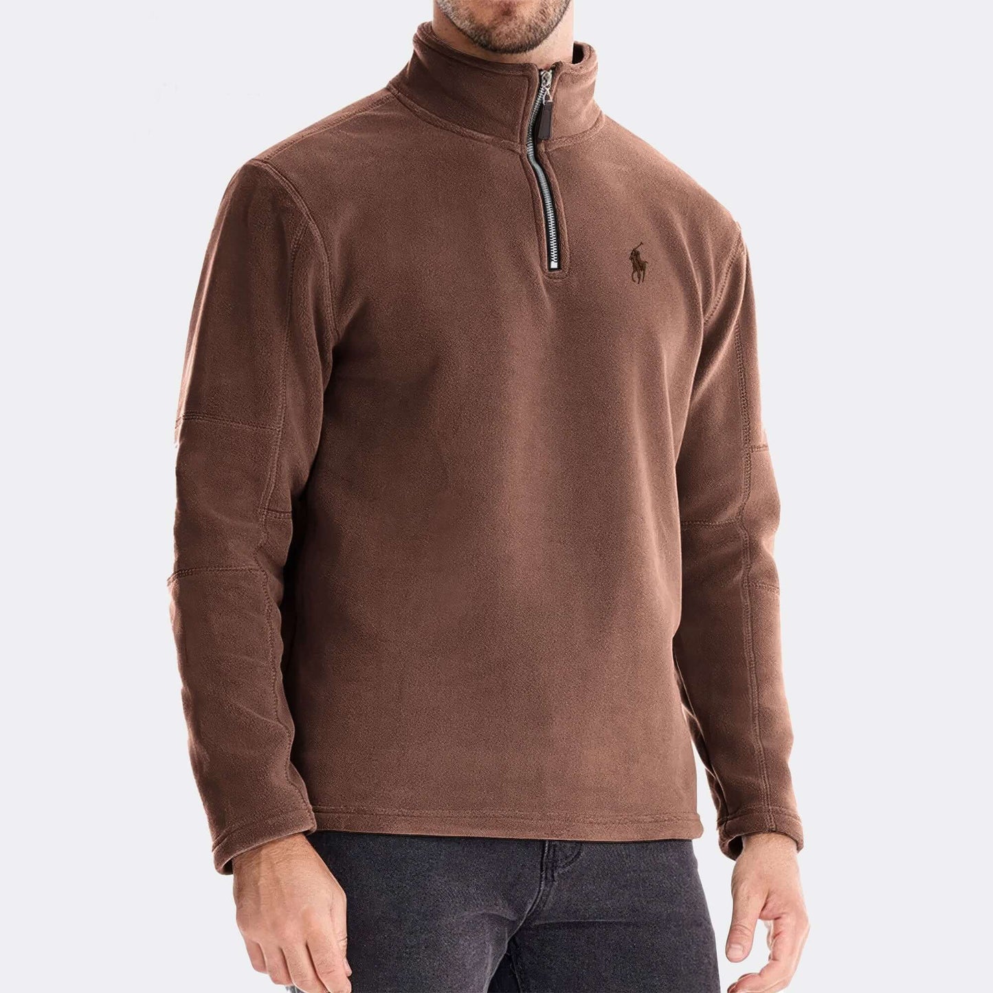 Palm Row | Classic Prestige Sweater