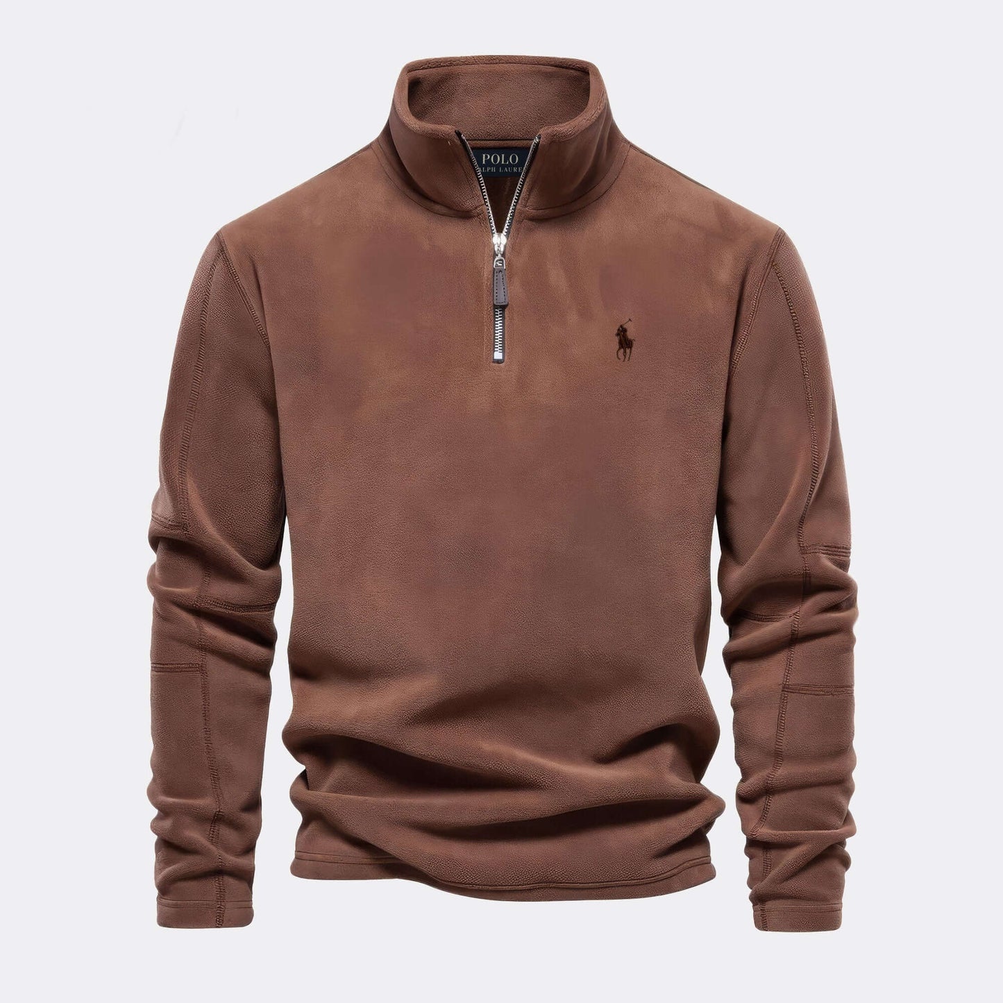 Palm Row | Classic Prestige Sweater