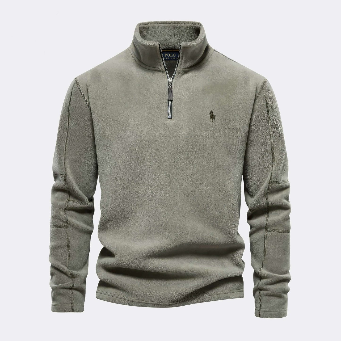 Palm Row | Classic Prestige Sweater