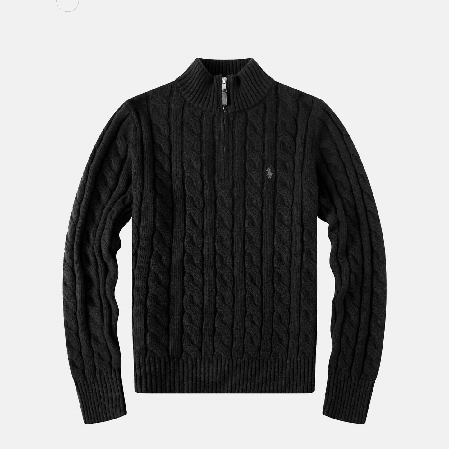 Palm Row | Classic Cashmere Knit