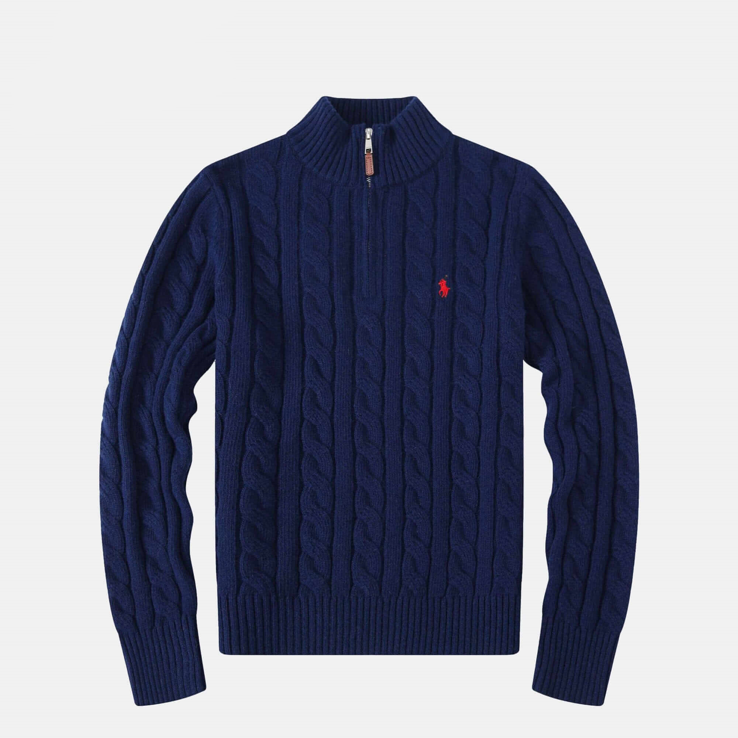 Palm Row | Classic Cashmere Knit