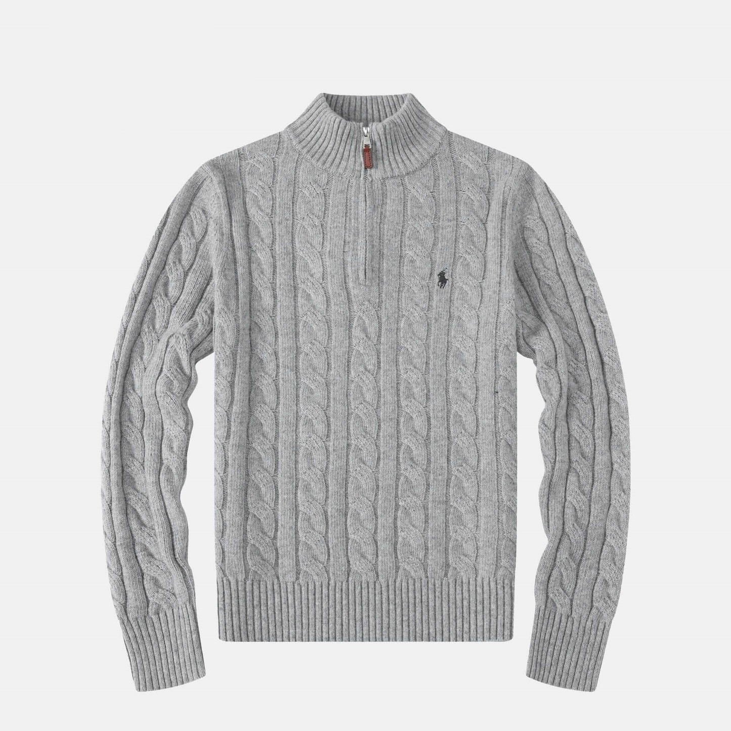Palm Row | Classic Cashmere Knit