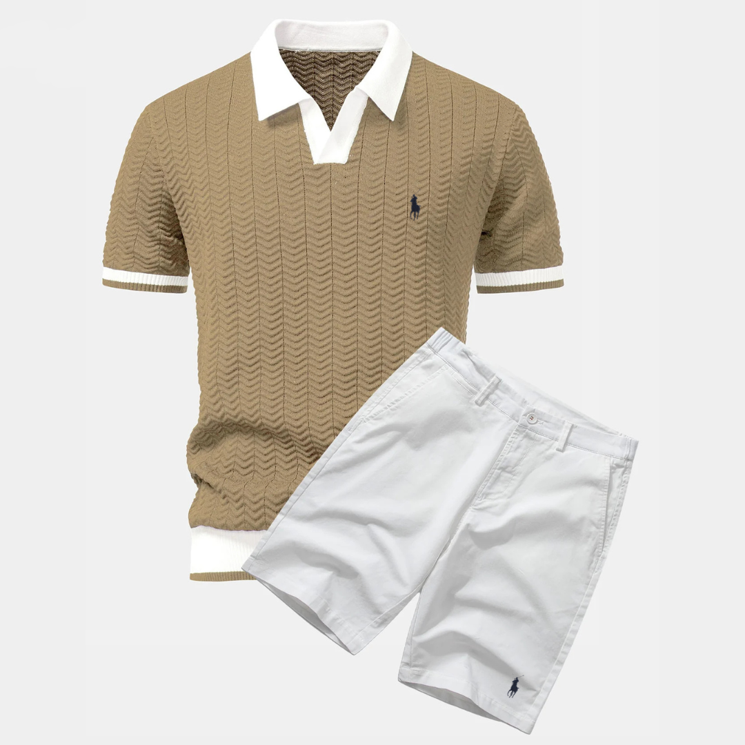 Palm Row | The Complete Prestige Set