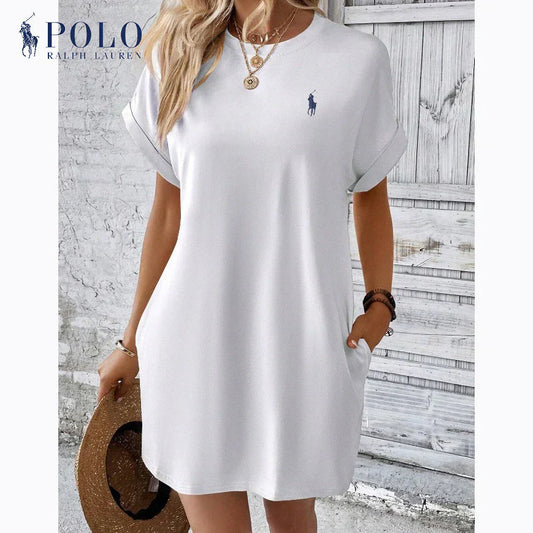 Palm Row | Casual Dress – Clearance Edition