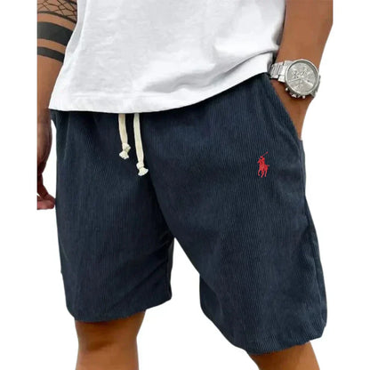 Palm Row | Riviera Casual Shorts