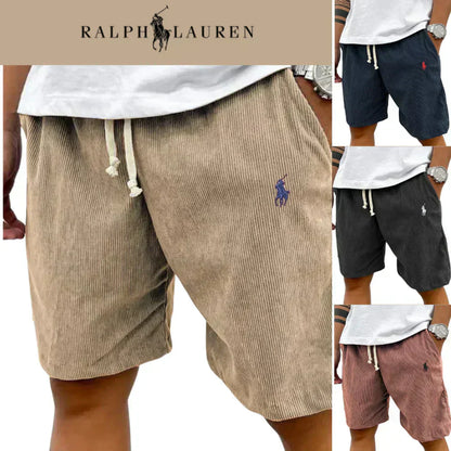 Palm Row | Riviera Casual Shorts