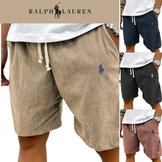 Palm Row | Riviera Casual Shorts