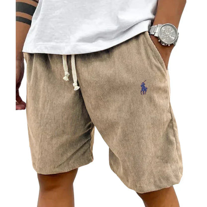 Palm Row | Riviera Casual Shorts