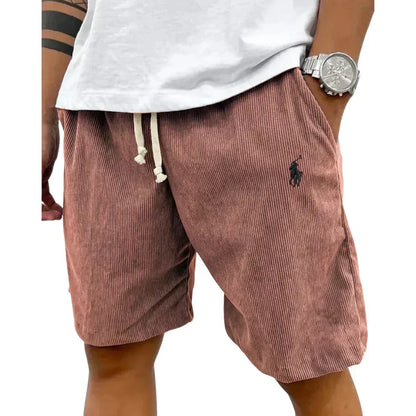 Palm Row | Riviera Casual Shorts