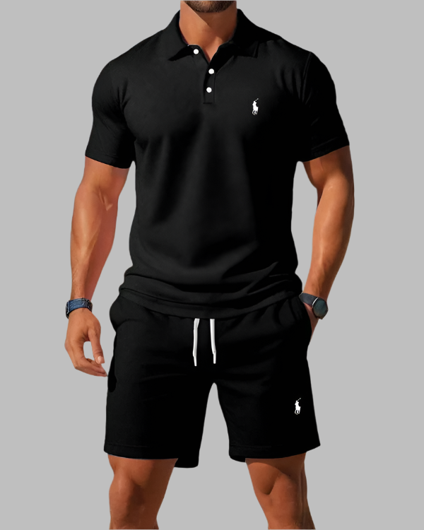 Palm Row | Men’s 2-Piece Elegance Set