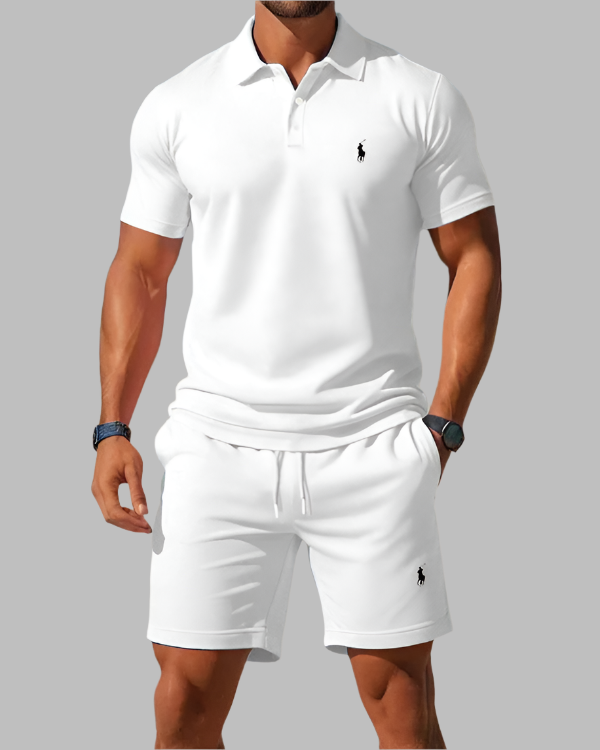 Palm Row | Men’s 2-Piece Elegance Set