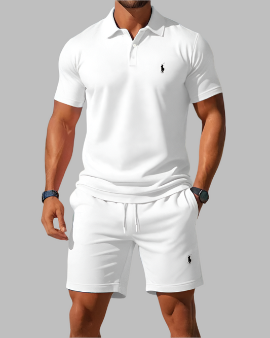 Palm Row | Men’s 2-Piece Elegance Set