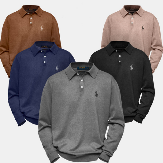 Victor | Men's Polo Shirt