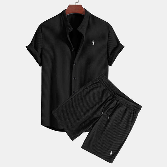 Palm Row | The Classic Summer Outfit