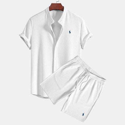 Palm Row | The Classic Summer Outfit