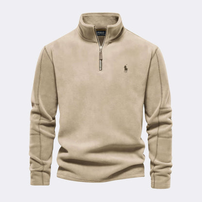Palm Row | Classic Prestige Sweater