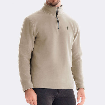 Palm Row | Classic Prestige Sweater