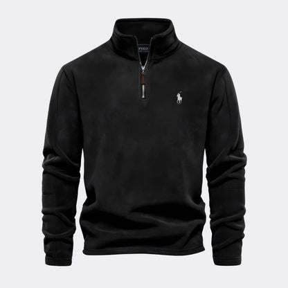 Palm Row | Classic Prestige Sweater