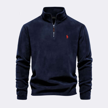 Palm Row | Classic Prestige Sweater