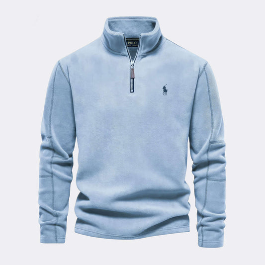 Palm Row | Classic Prestige Sweater