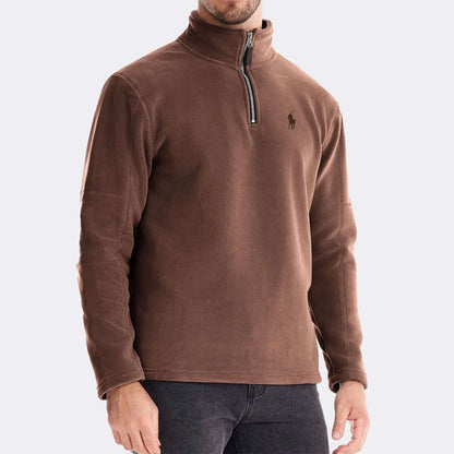 Palm Row | Classic Prestige Sweater