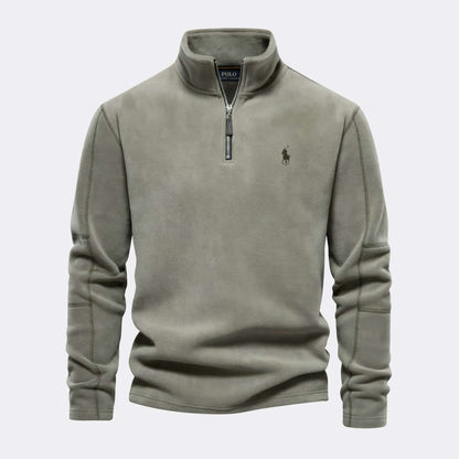 Palm Row | Classic Prestige Sweater