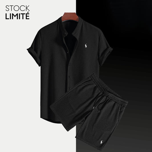 Palm Row | The Gentleman’s Set