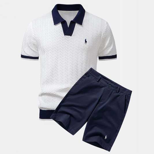Palm Row | The Complete Prestige Set